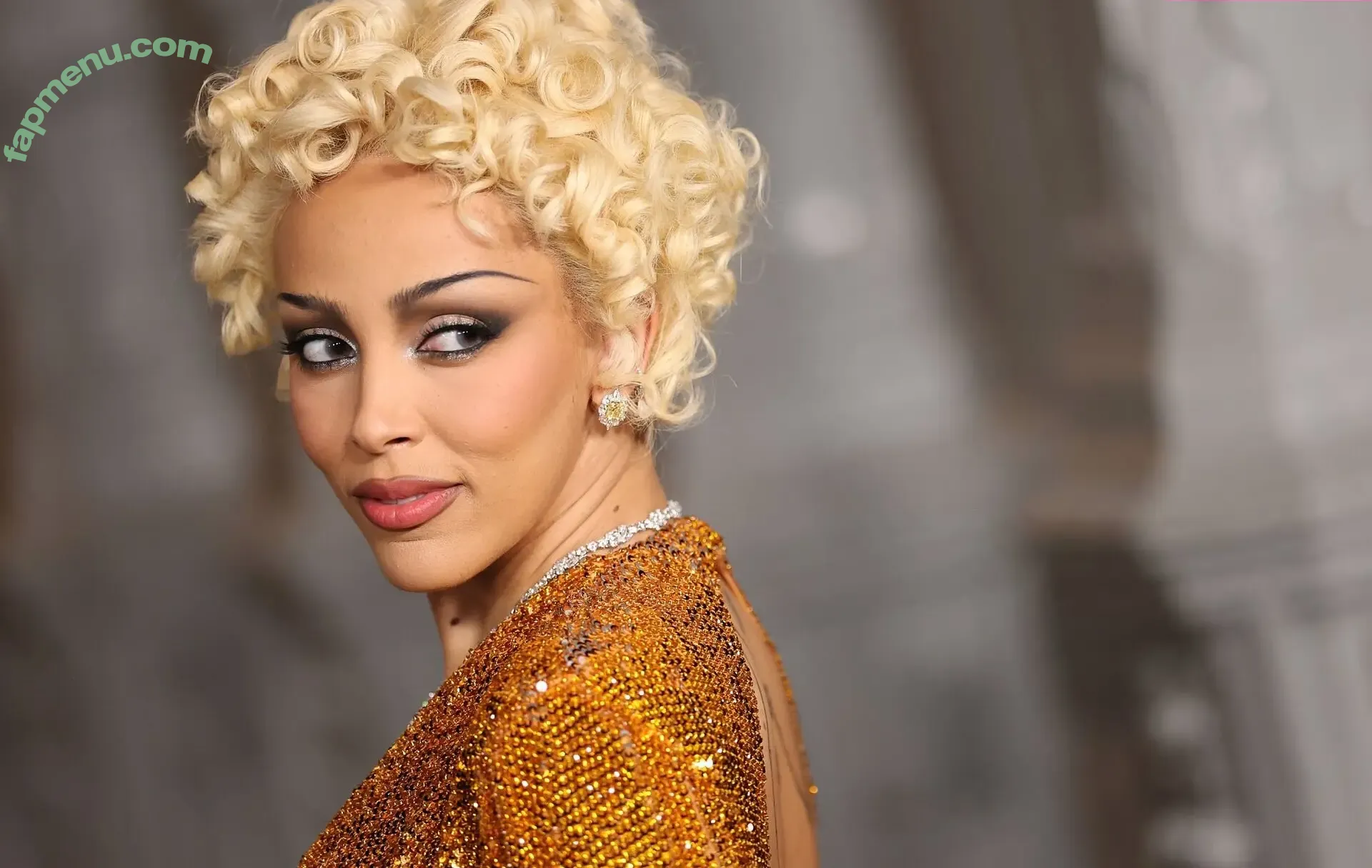 Doja Cat nude photo #2099 (DojaCat)