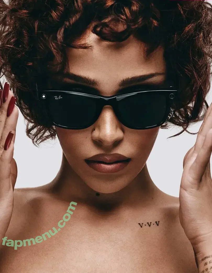 Doja Cat nude photo #2102 (DojaCat)