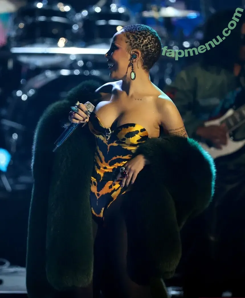 Doja Cat nude photo #2108 (DojaCat)