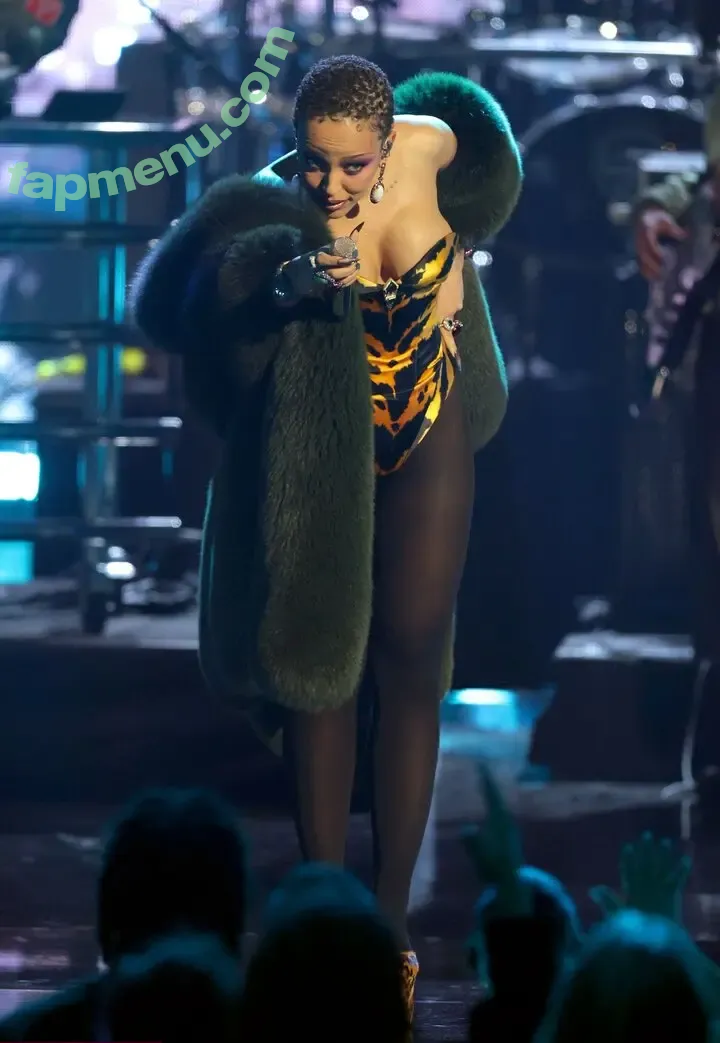 Doja Cat nude photo #2110 (DojaCat)