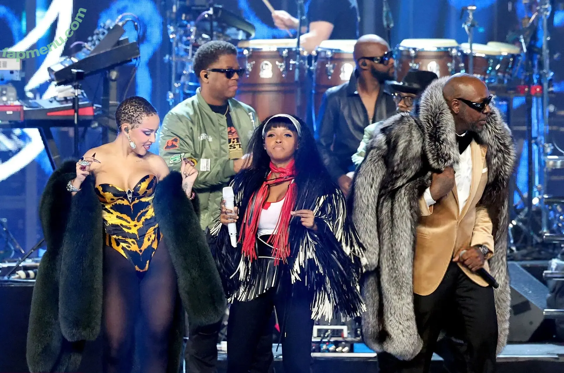 Doja Cat nude photo #2111 (DojaCat)