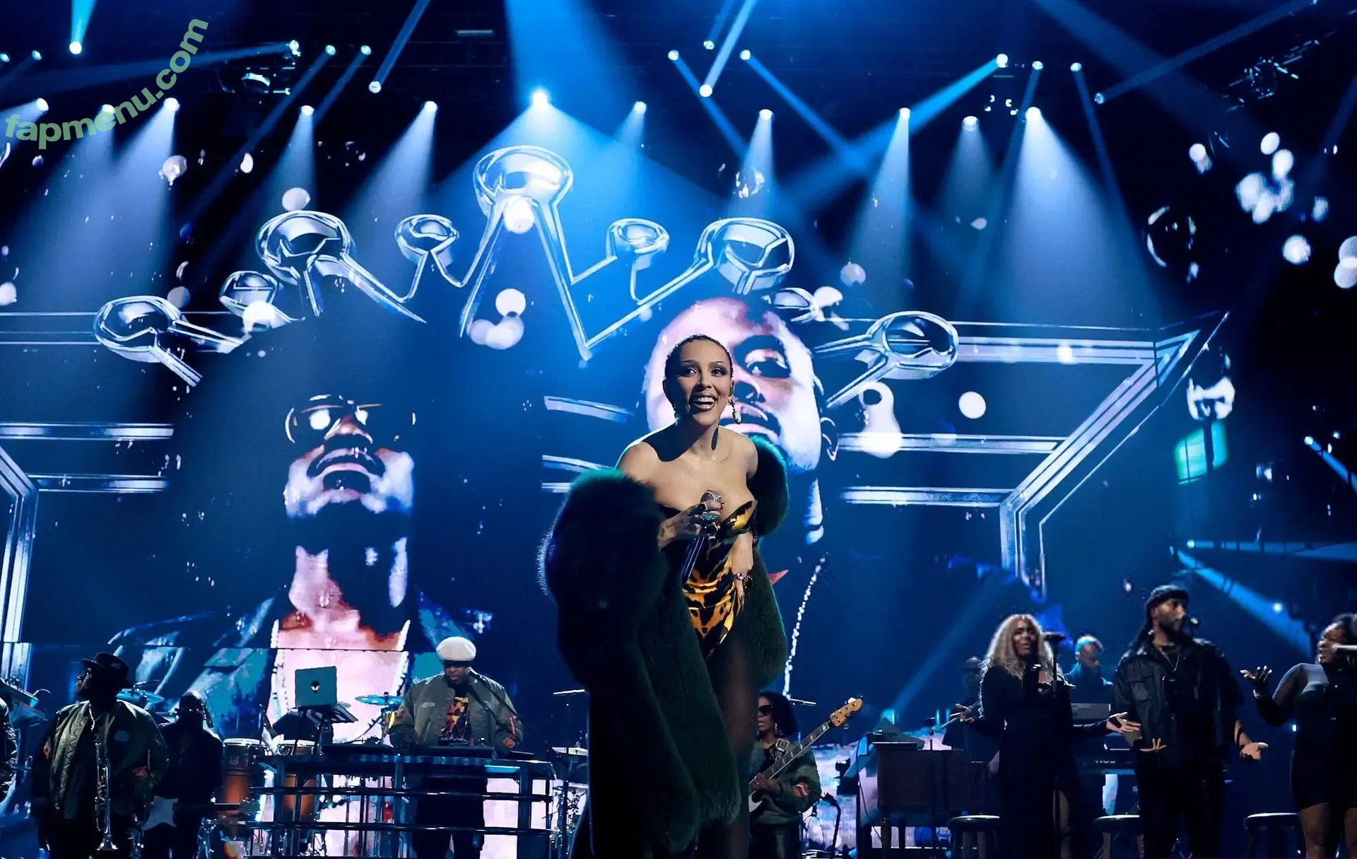 Doja Cat nude photo #2112 (DojaCat)