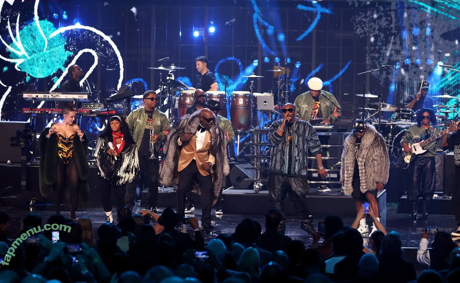 Doja Cat nude photo #2113 (DojaCat)