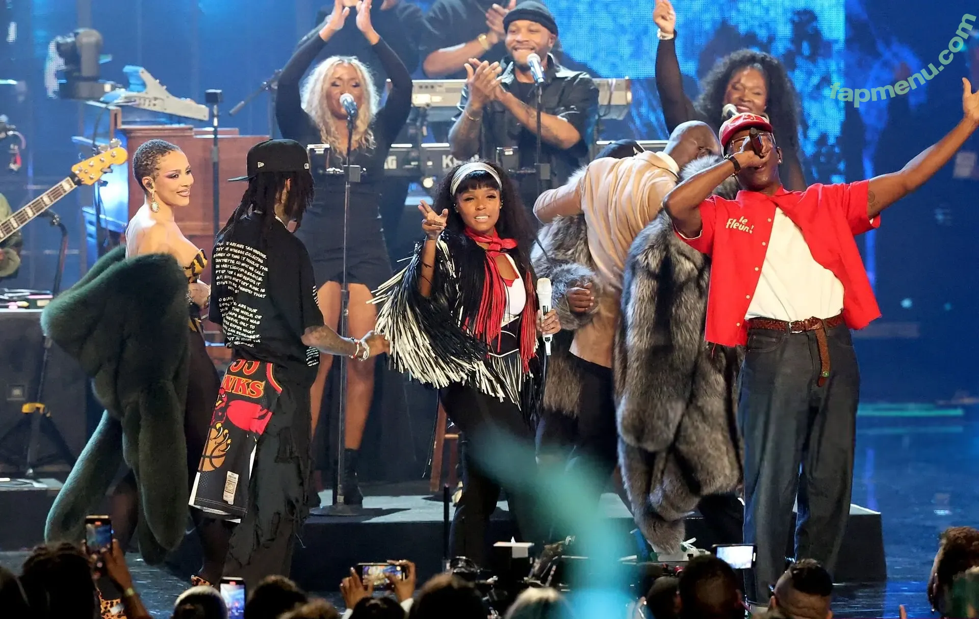 Doja Cat nude photo #2114 (DojaCat)