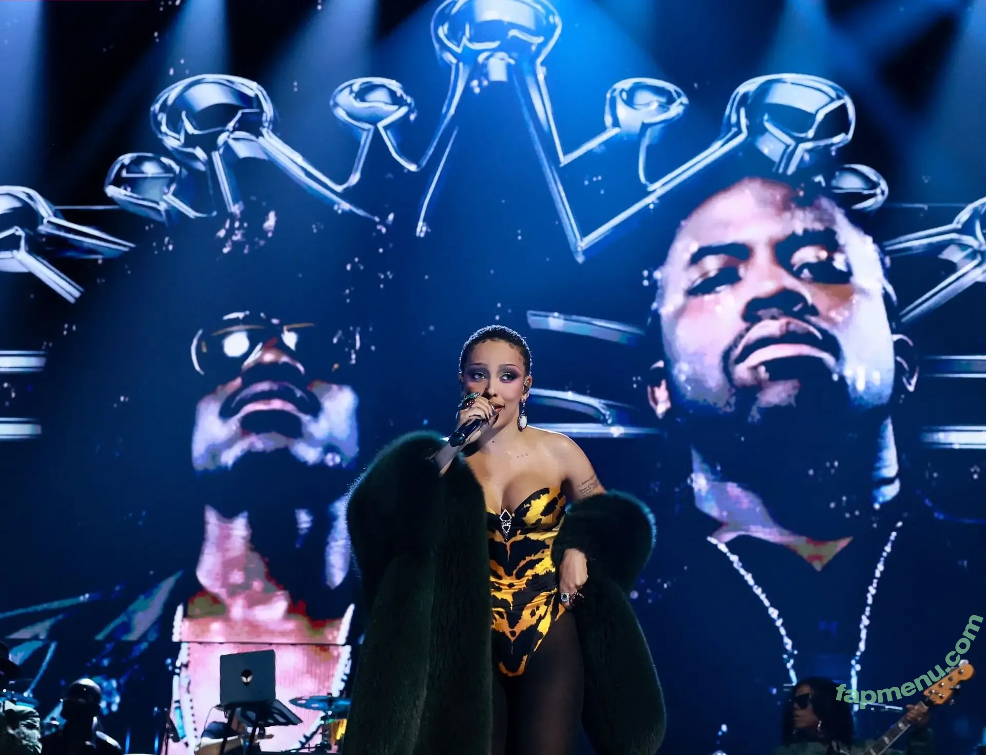 Doja Cat nude photo #2115 (DojaCat)