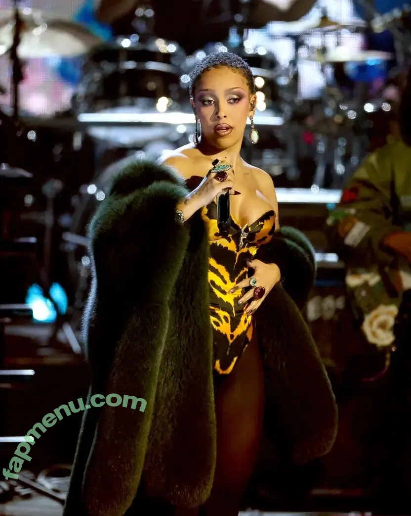 Doja Cat nude photo #2116 (DojaCat)