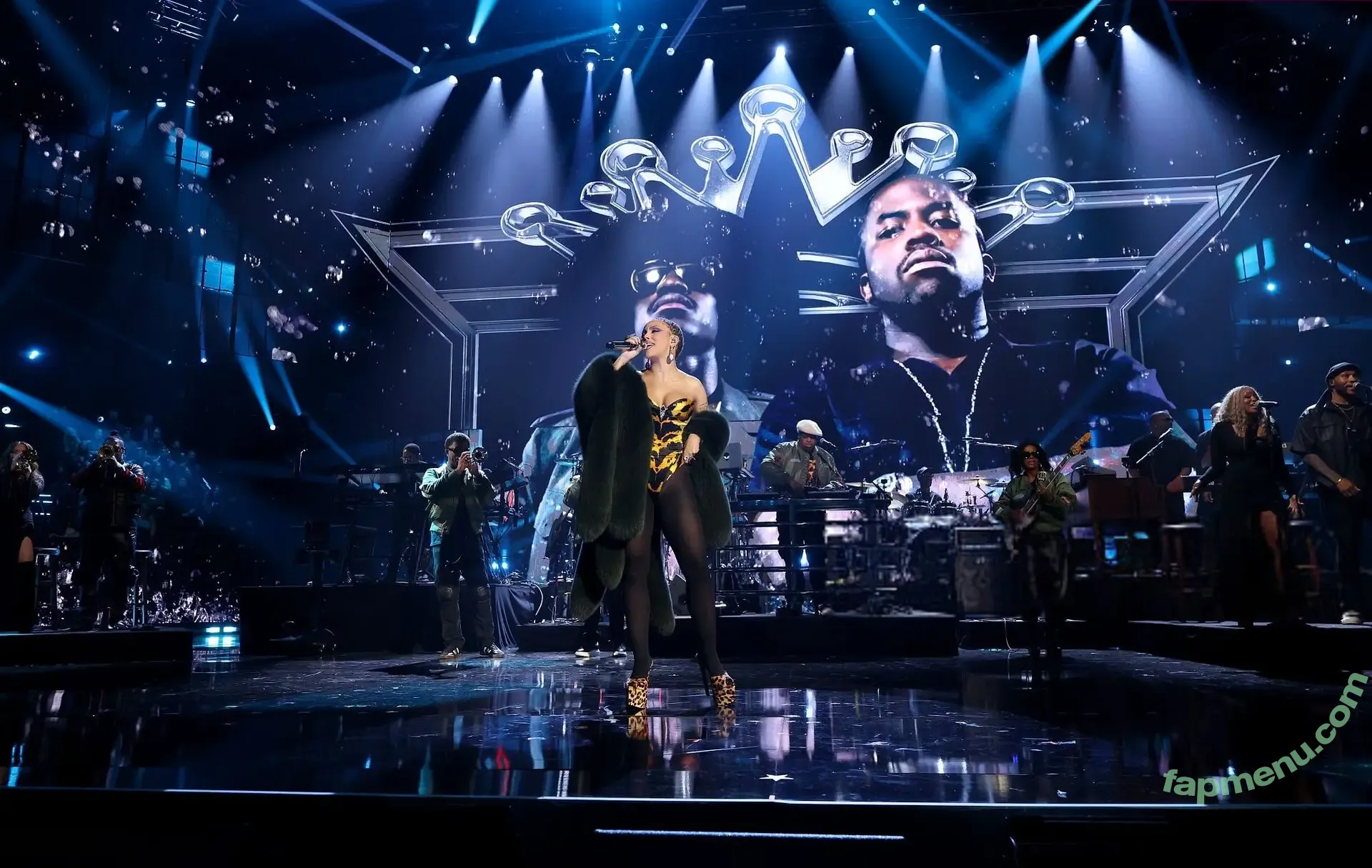 Doja Cat nude photo #2117 (DojaCat)