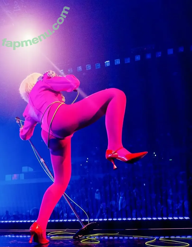 Doja Cat nude photo #2129 (DojaCat)