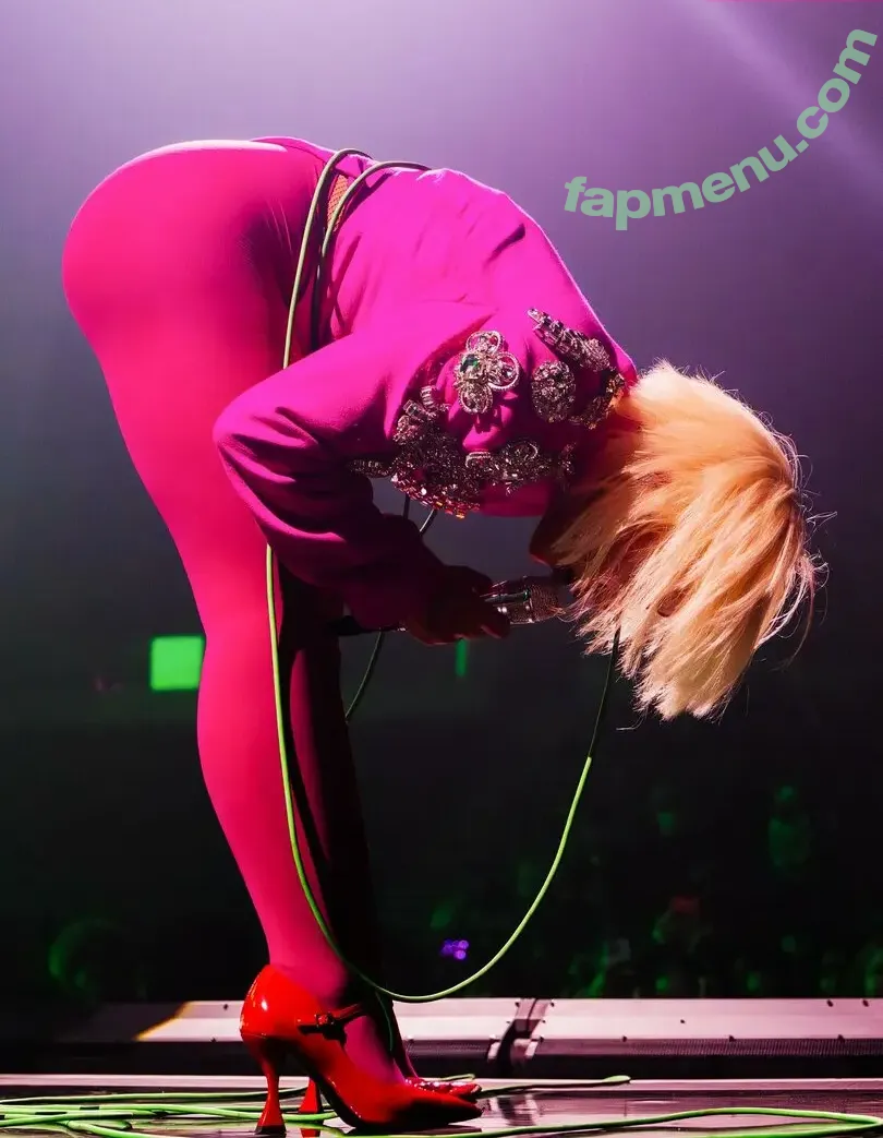 Doja Cat nude photo #2130 (DojaCat)