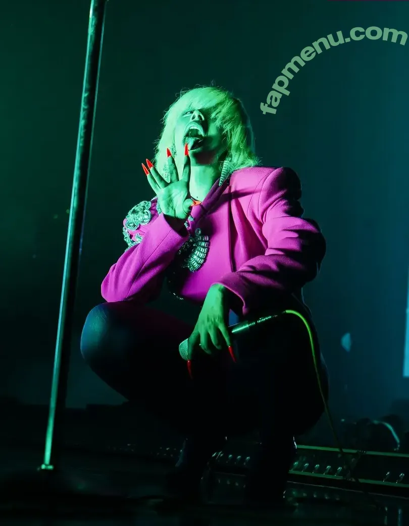 Doja Cat nude photo #2132 (DojaCat)