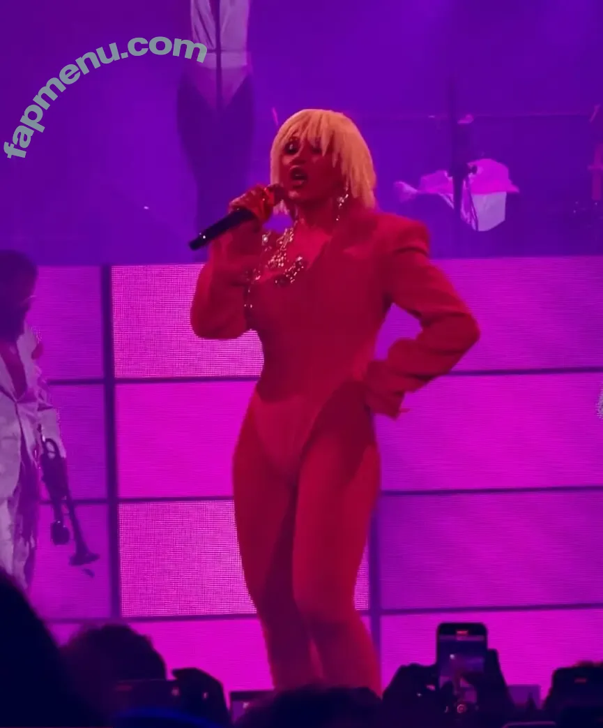 Doja Cat nude photo #2134 (DojaCat)