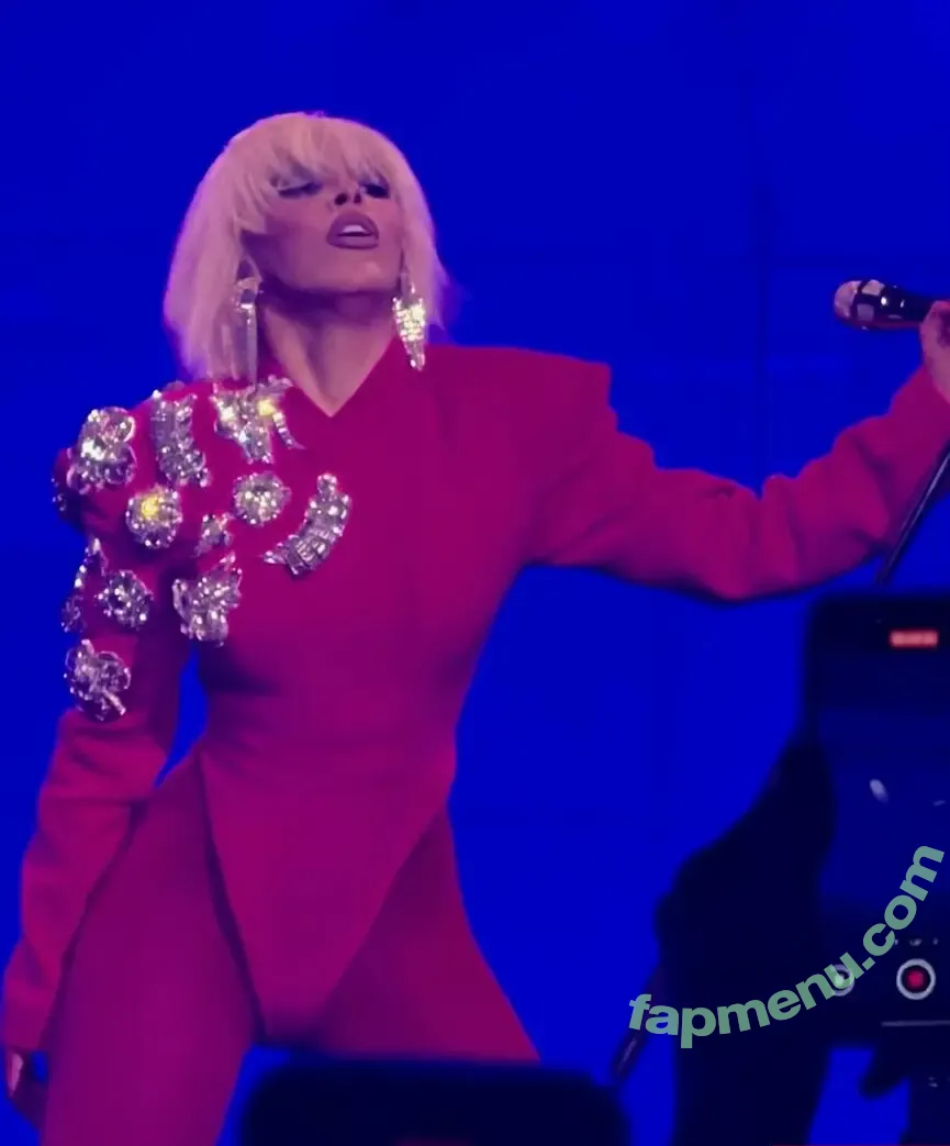 Doja Cat nude photo #2135 (DojaCat)