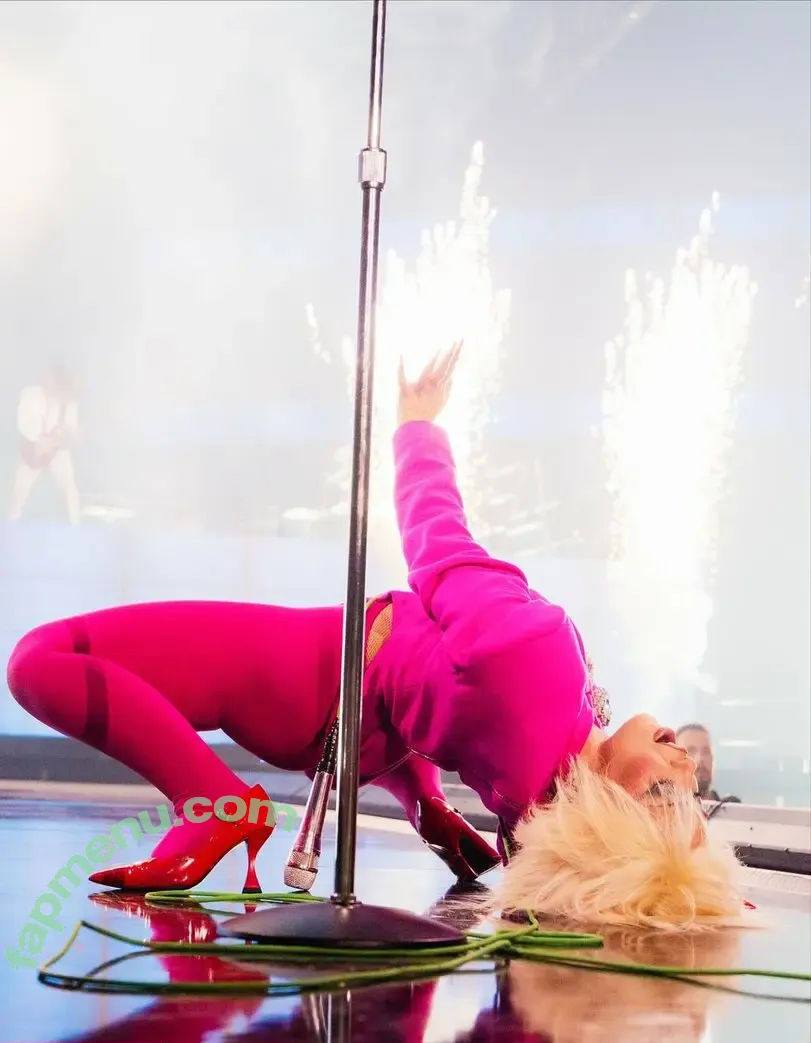 Doja Cat nude photo #2139 (DojaCat)