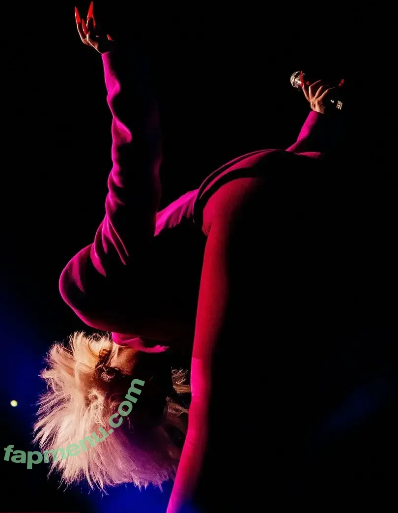 Doja Cat nude photo #2140 (DojaCat)