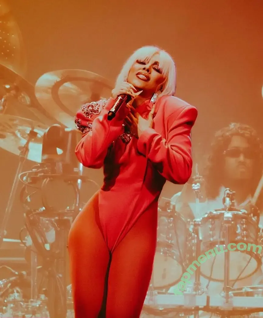 Doja Cat nude photo #2141 (DojaCat)