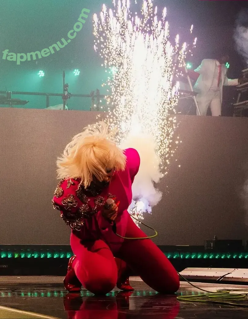 Doja Cat nude photo #2144 (DojaCat)