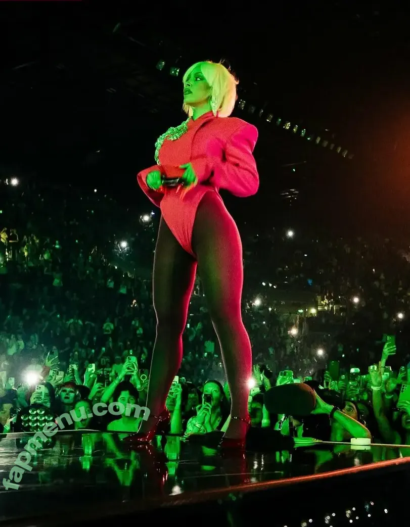 Doja Cat nude photo #2147 (DojaCat)