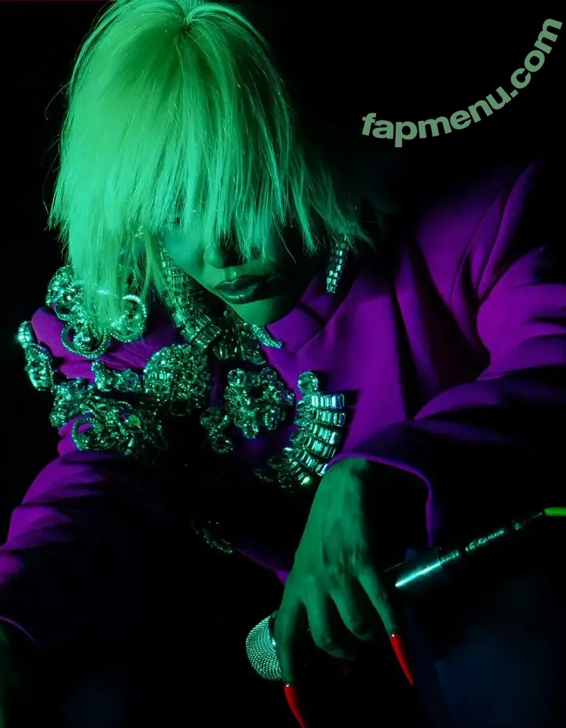 Doja Cat nude photo #2148 (DojaCat)