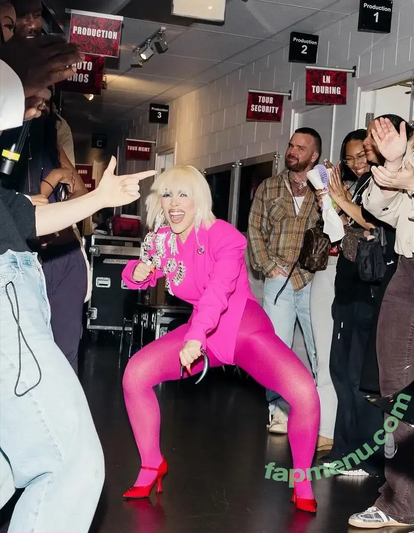 Doja Cat nude photo #2152 (DojaCat)