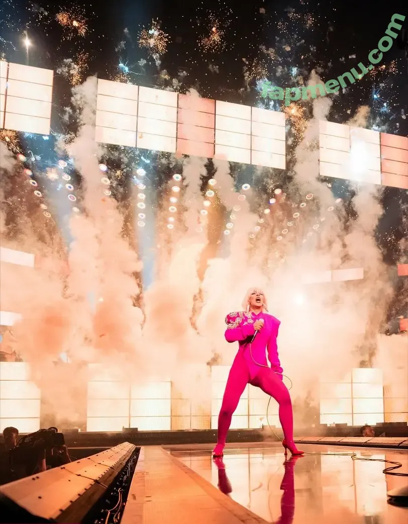 Doja Cat nude photo #2153 (DojaCat)