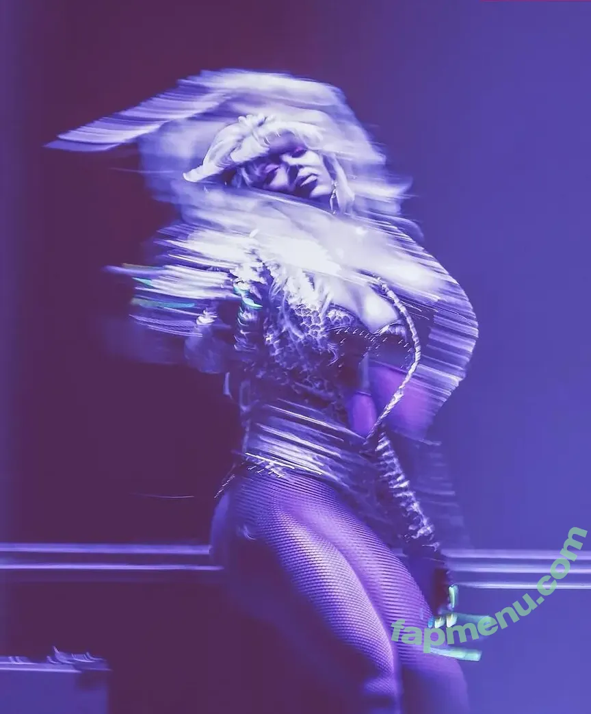 Doja Cat nude photo #2157 (DojaCat)