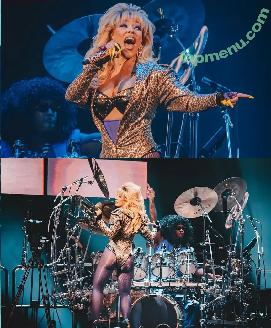 Doja Cat nude photo #2158 (DojaCat)