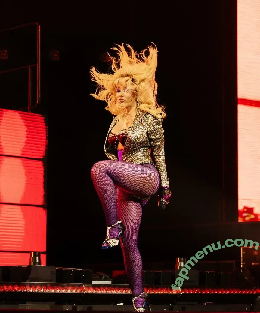 Doja Cat nude photo #2163 (DojaCat)