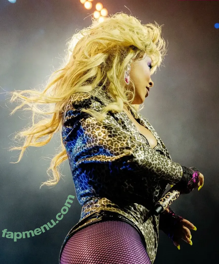 Doja Cat nude photo #2164 (DojaCat)