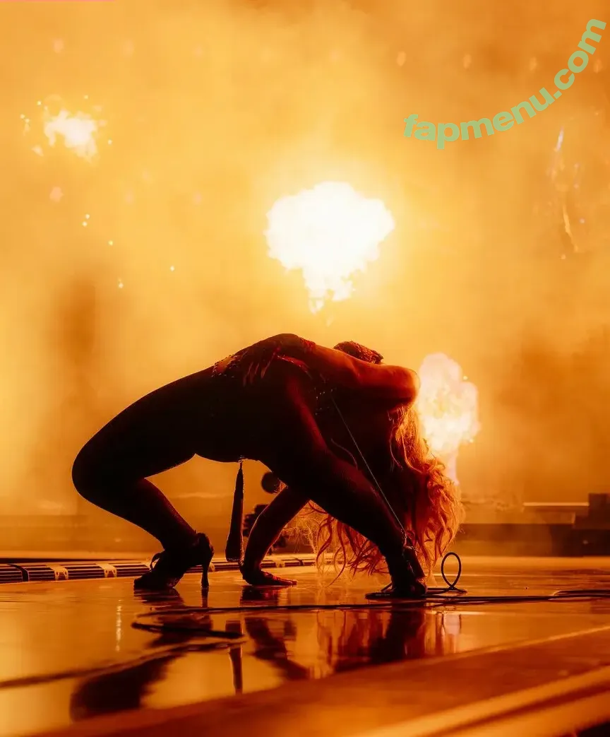 Doja Cat nude photo #2170 (DojaCat)