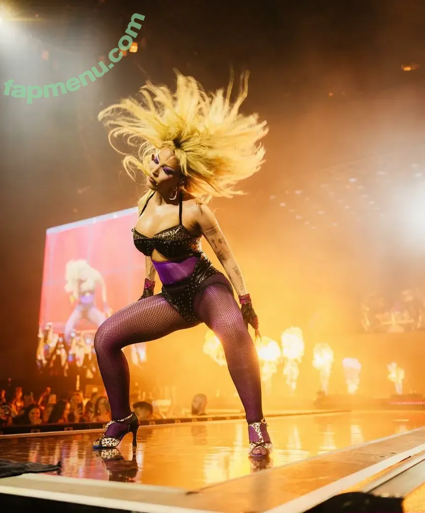 Doja Cat nude photo #2171 (DojaCat)