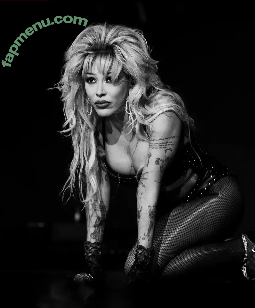 Doja Cat nude photo #2177 (DojaCat)