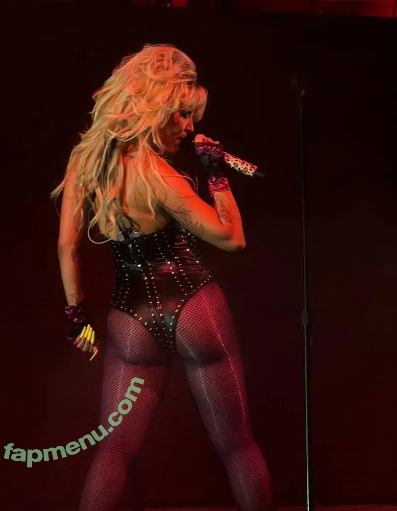 Doja Cat nude photo #2181 (DojaCat)