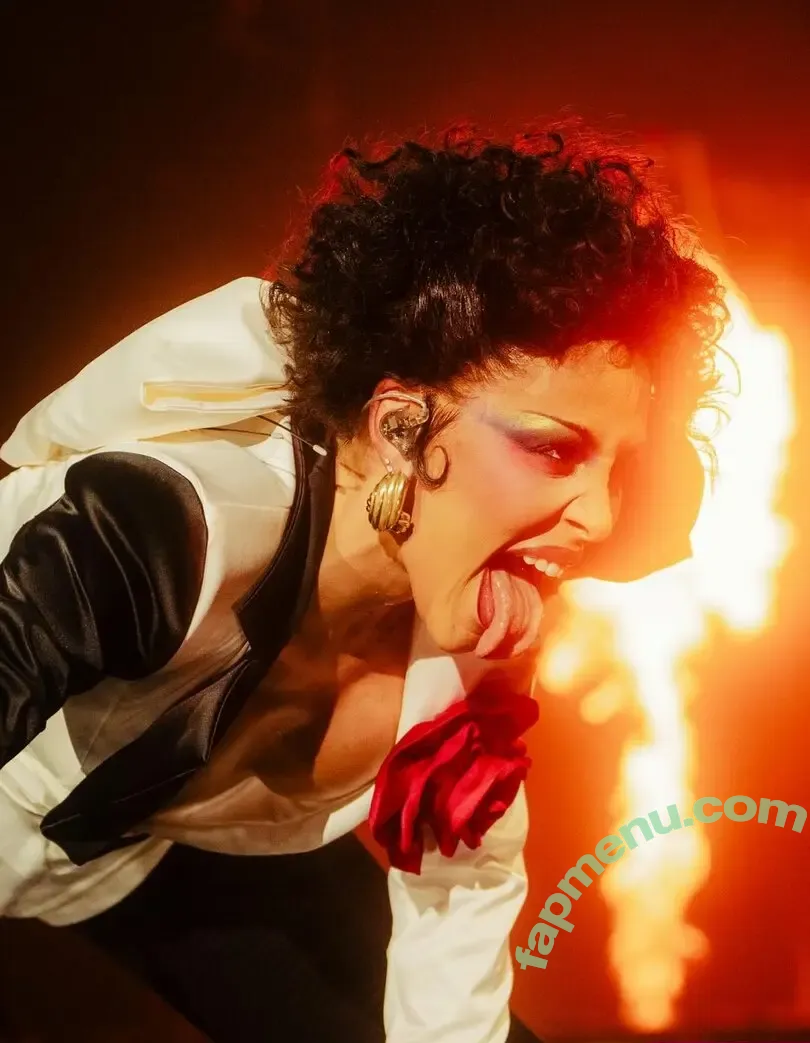 Doja Cat nude photo #2184 (DojaCat)