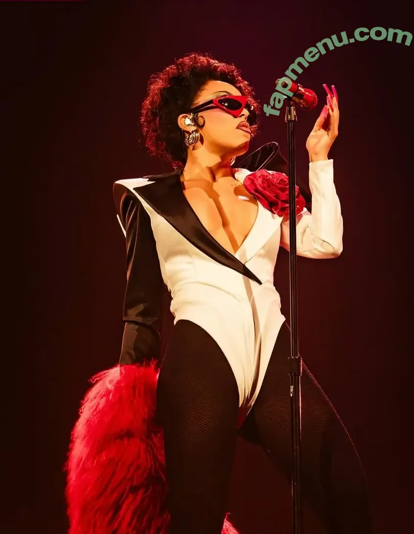 Doja Cat nude photo #2185 (DojaCat)