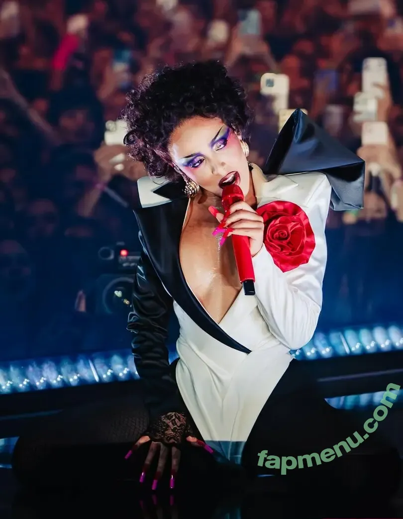 Doja Cat nude photo #2186 (DojaCat)