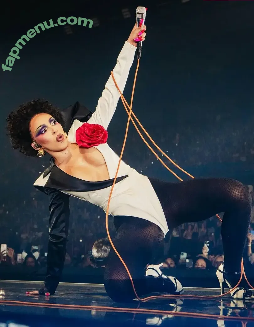 Doja Cat nude photo #2190 (DojaCat)