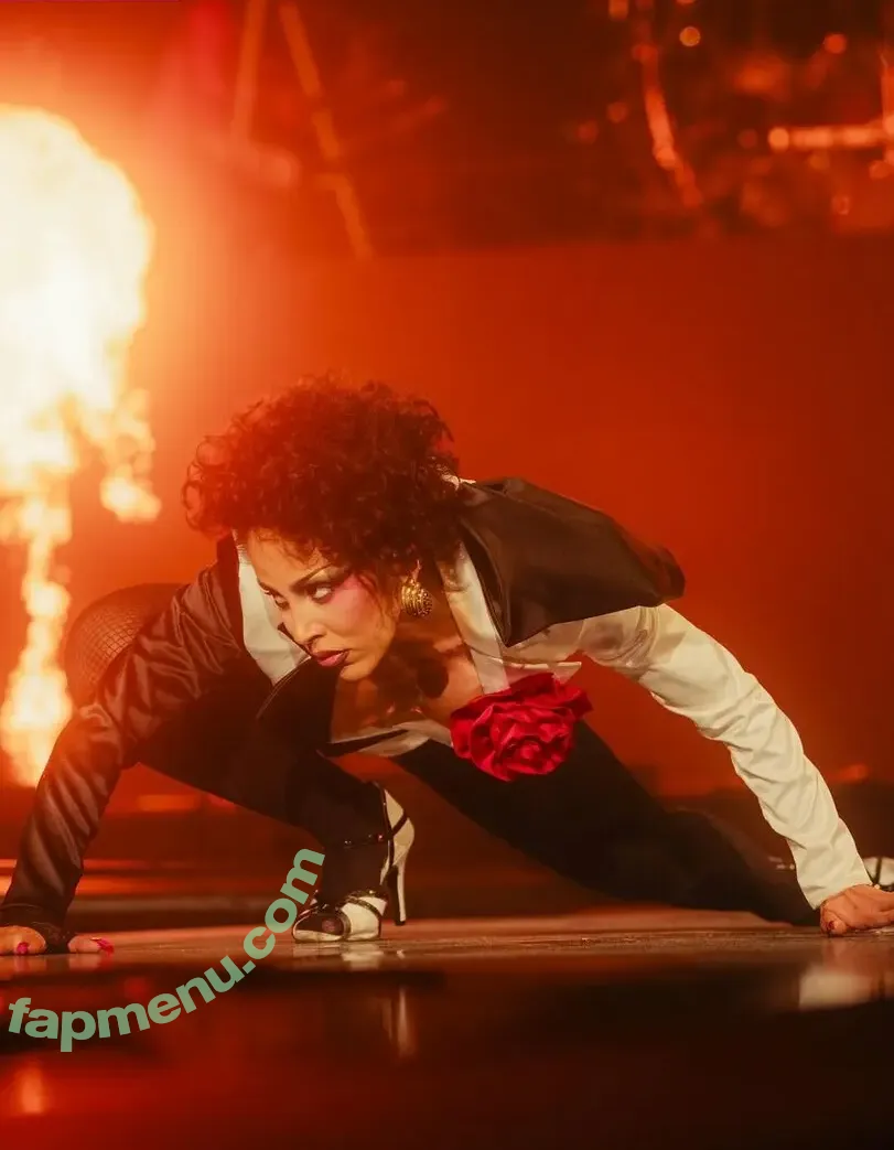 Doja Cat nude photo #2193 (DojaCat)