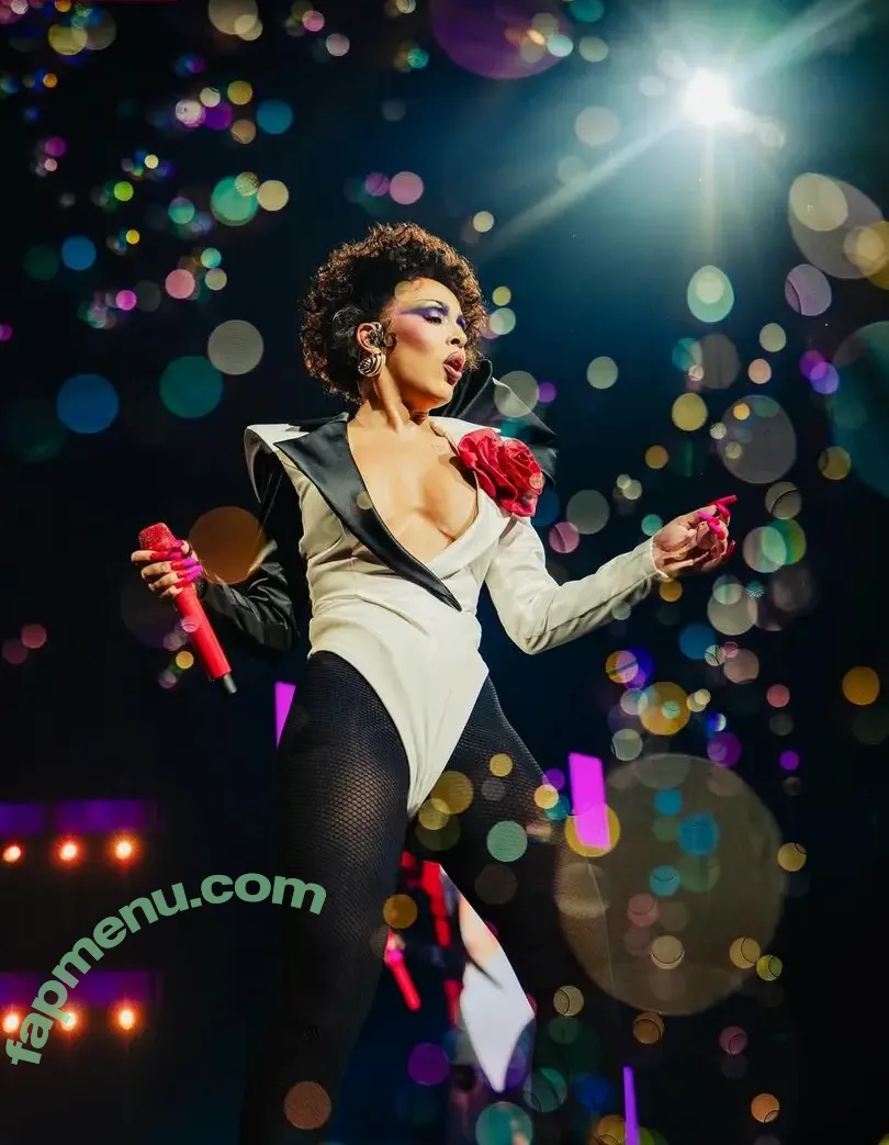 Doja Cat nude photo #2194 (DojaCat)