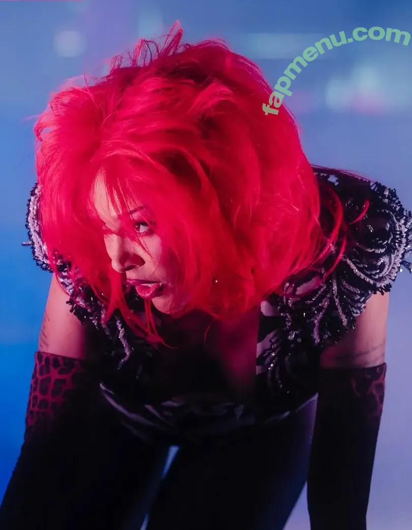 Doja Cat nude photo #2207 (DojaCat / missdojakitty)