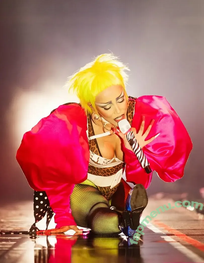 Doja Cat nude photo #2211 (DojaCat / missdojakitty)