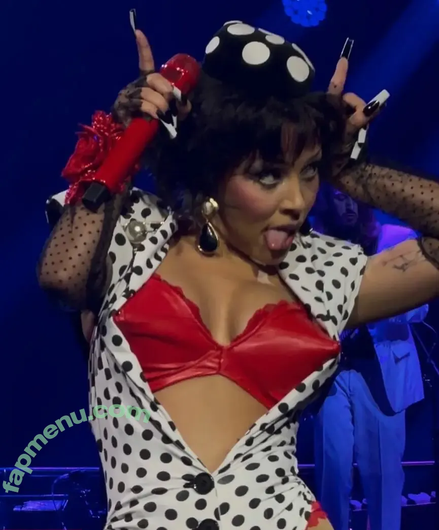 Doja Cat nude photo #2221 (DojaCat / missdojakitty)