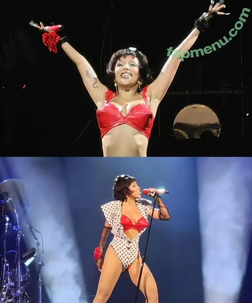 Doja Cat nude photo #2222 (DojaCat / missdojakitty)