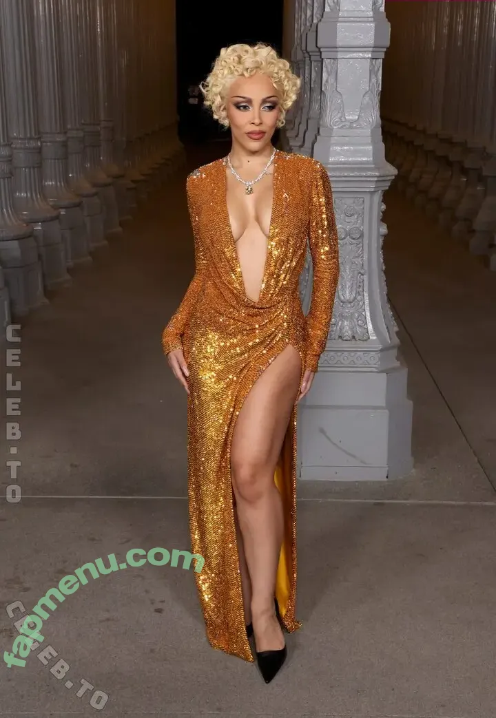 Doja Cat nude photo #2250 (DojaCat / missdojakitty)
