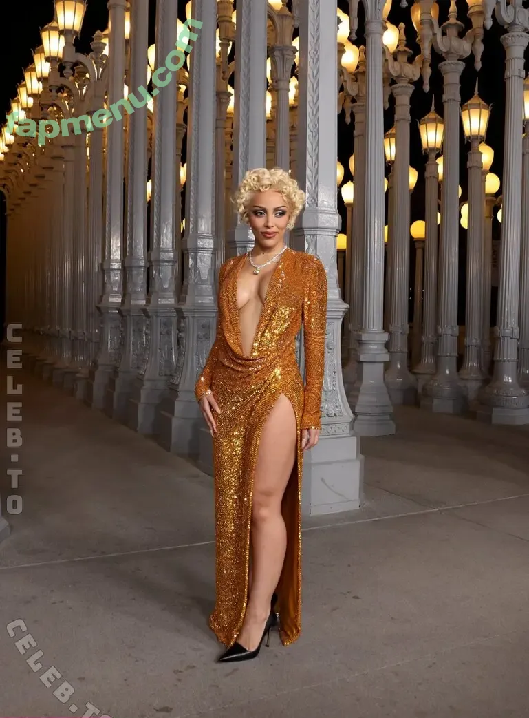 Doja Cat nude photo #2253 (DojaCat / missdojakitty)