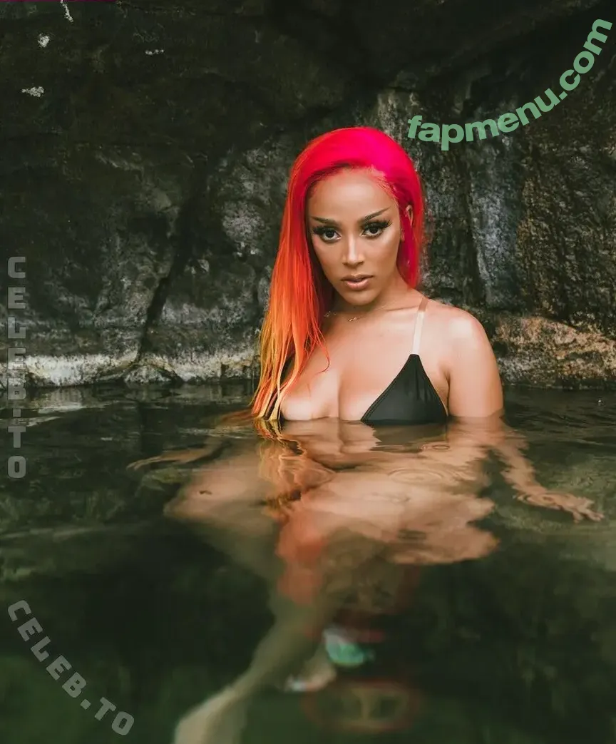 Doja Cat nude photo #2267 (DojaCat / missdojakitty)