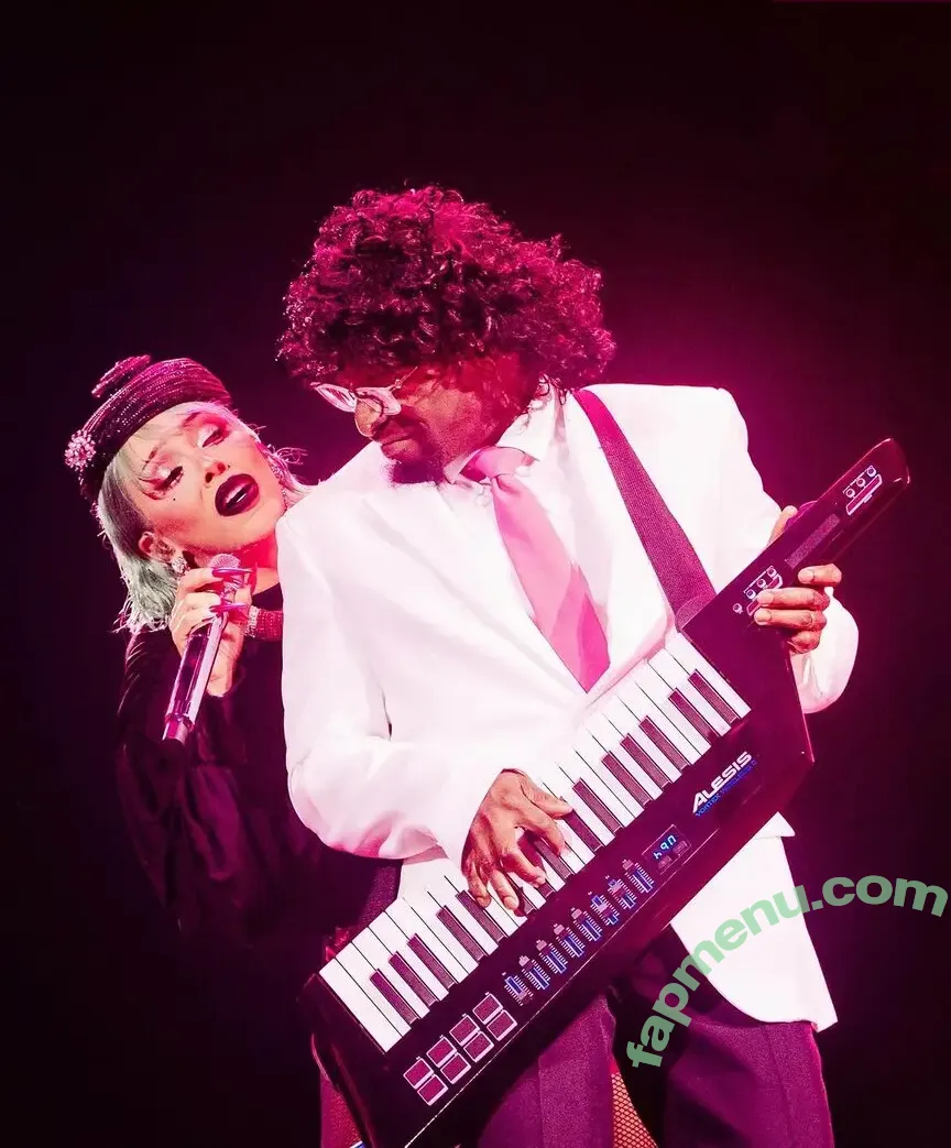 Doja Cat nude photo #2277 (DojaCat / missdojakitty)