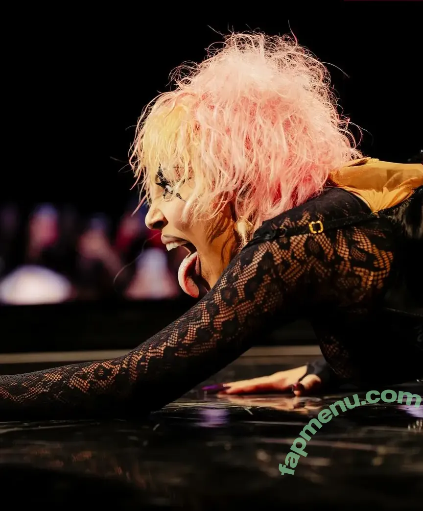 Doja Cat nude photo #2286 (DojaCat / missdojakitty)