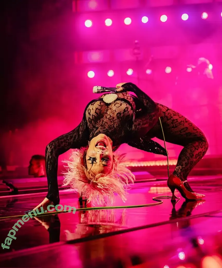 Doja Cat nude photo #2288 (DojaCat / missdojakitty)