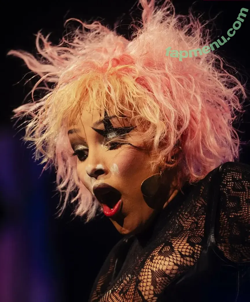 Doja Cat nude photo #2295 (DojaCat / missdojakitty)