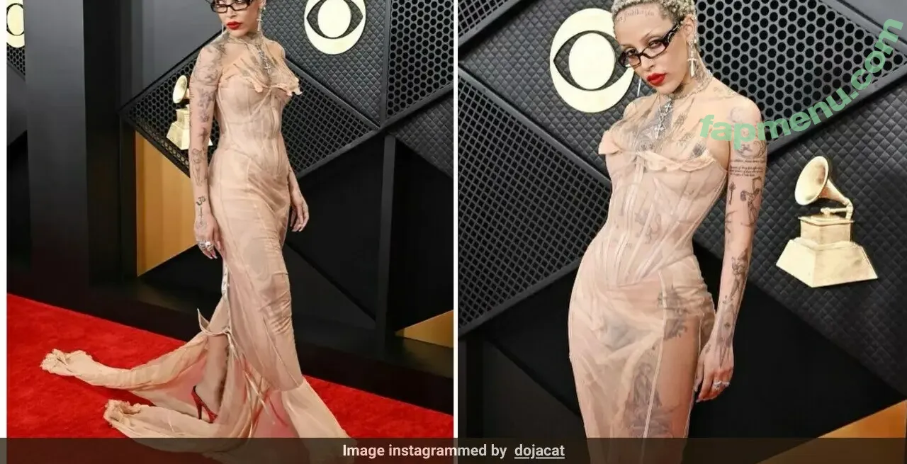 dojacat nude photo #0001 (dojacat)
